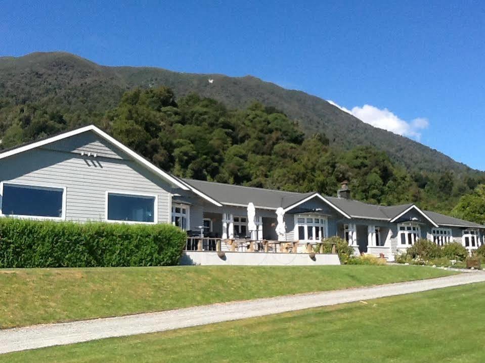 Lake Brunner Eco Lodge モアナ エクステリア 写真